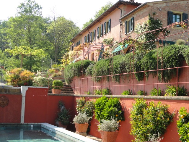 Property for sale in Province of Pisa, Tuscany, Italy