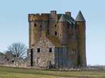 Castle with title for sale 