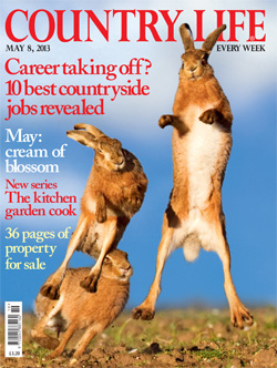 Country Life Magazine