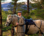 The best ten jobs in the countryside revealed 