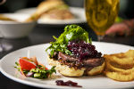 Country Life finds the ten best restaurants in Surrey 