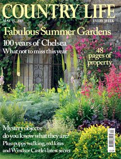 Country Life Magazine