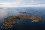 Stunning Scottish island for sale