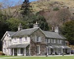 Wales country houses for sale: Exceptional opportunity in the Snowdonia National Park 