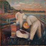 The best art to see this week - May 