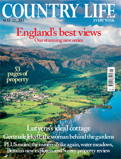 Country Life Magazine