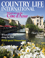 Country Life International Magazine