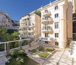 Buying properties in Monaco