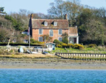 Sussex houses for sale: Chichester waterside property 