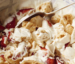 Strawberry recipes: Make perfect Eton Mess 