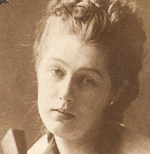 A debutante's diary 