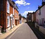 Property for sale in Winchester