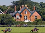 Newmarket property for sale: Period house with Long Hill views 
