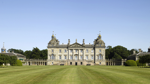 Houghton Revisited