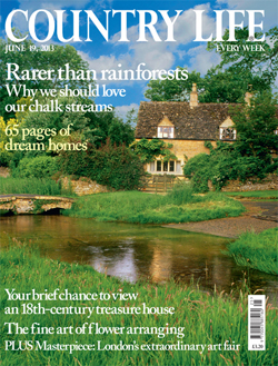 Country Life Magazine