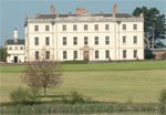Four outstanding country houses