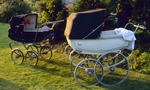 Royal Babies: 1920-1929