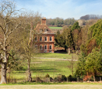 Jacobean country houses for sale