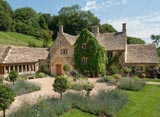 Finest Cotswolds properties for sale