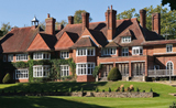 Dream country houses in West Sussex
